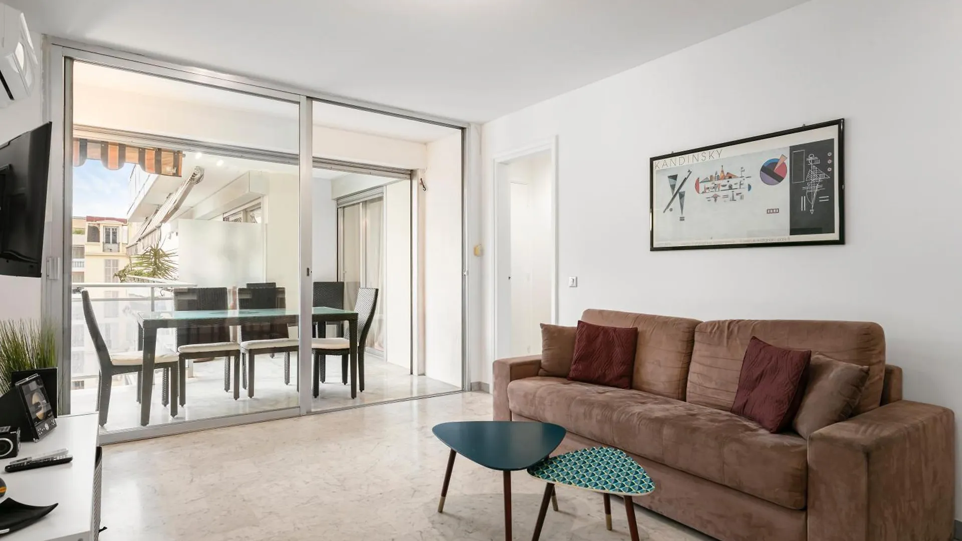 Apartment Suite Prestige Fshh Nice