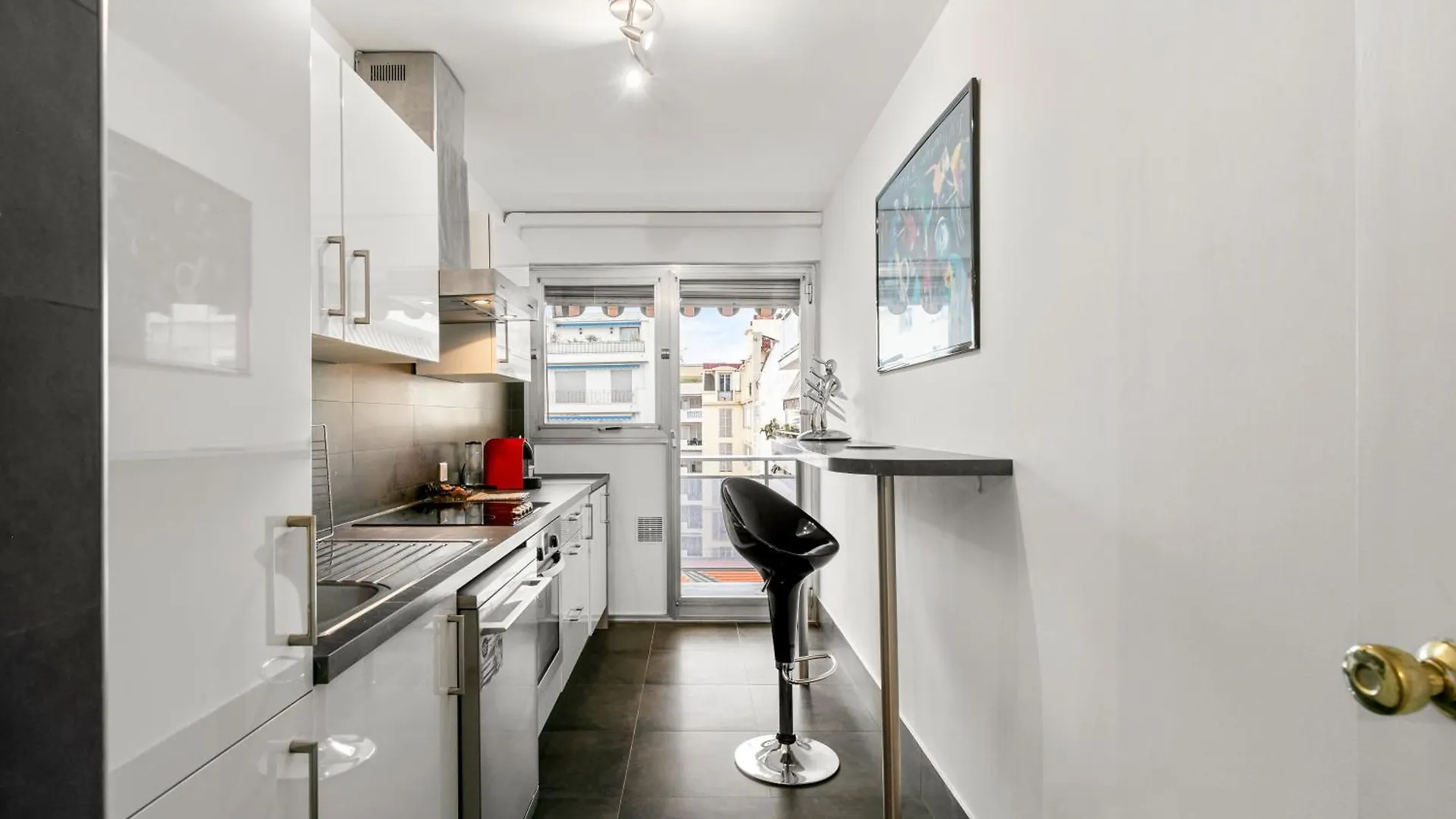 Apartment Suite Prestige Fshh Nice