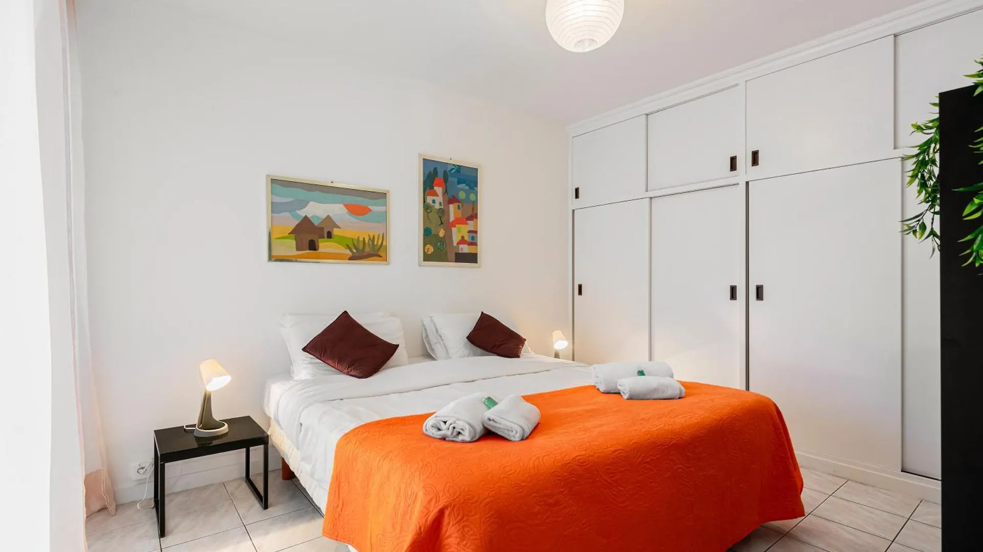 Suite Prestige Fshh Nice 0*,  France
