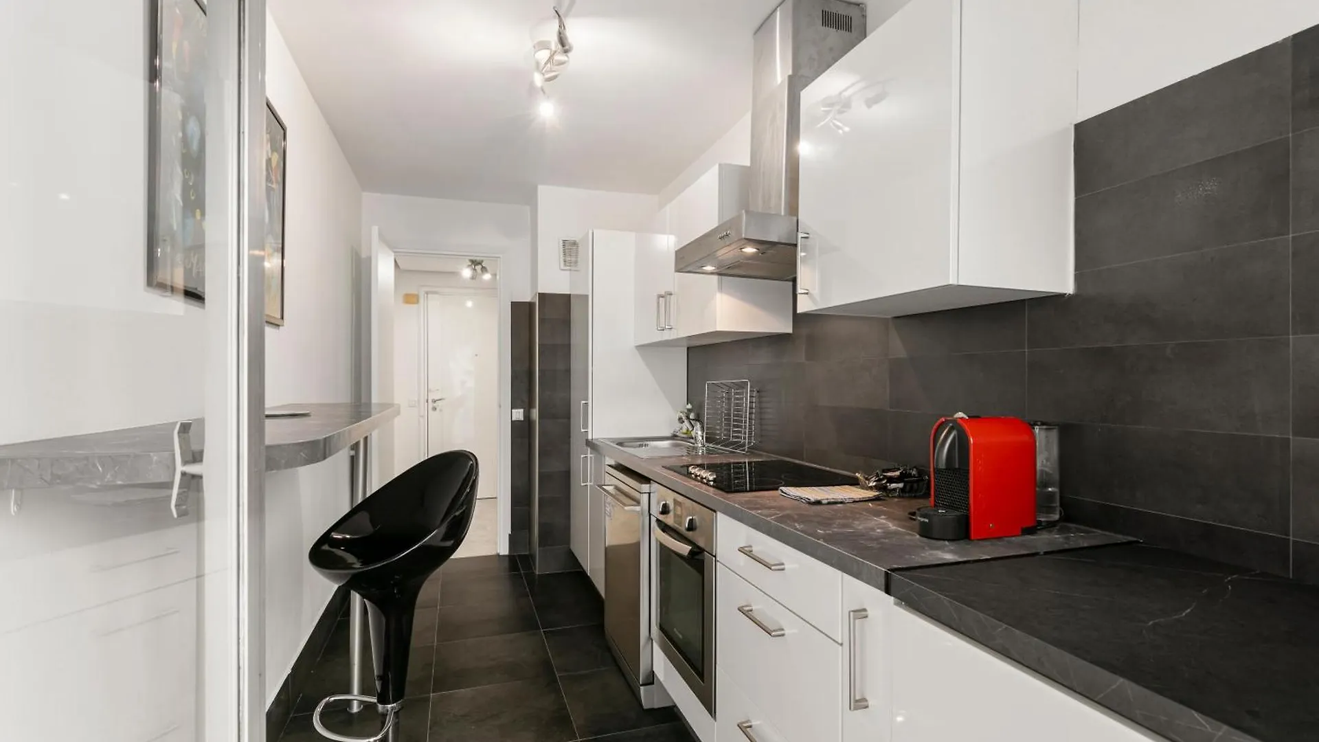 Suite Prestige Fshh Nice France