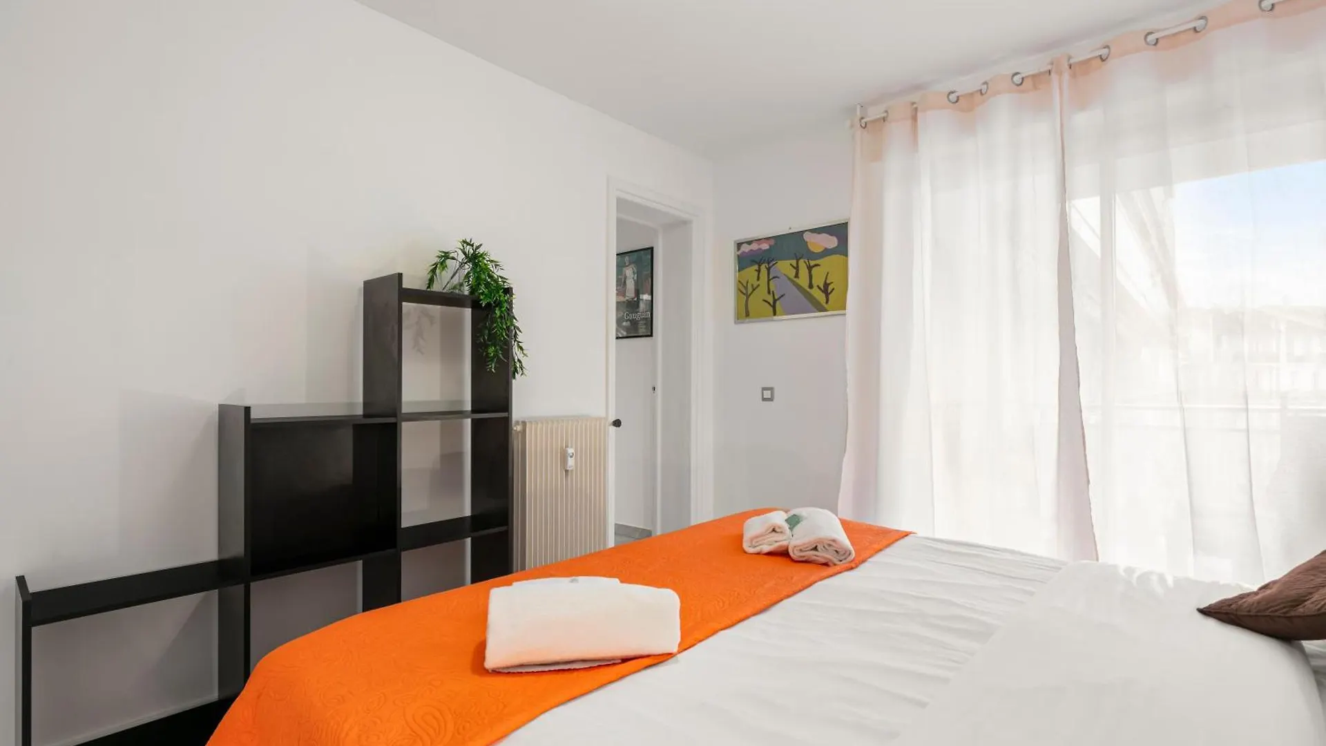 Suite Prestige Fshh Nice Apartment