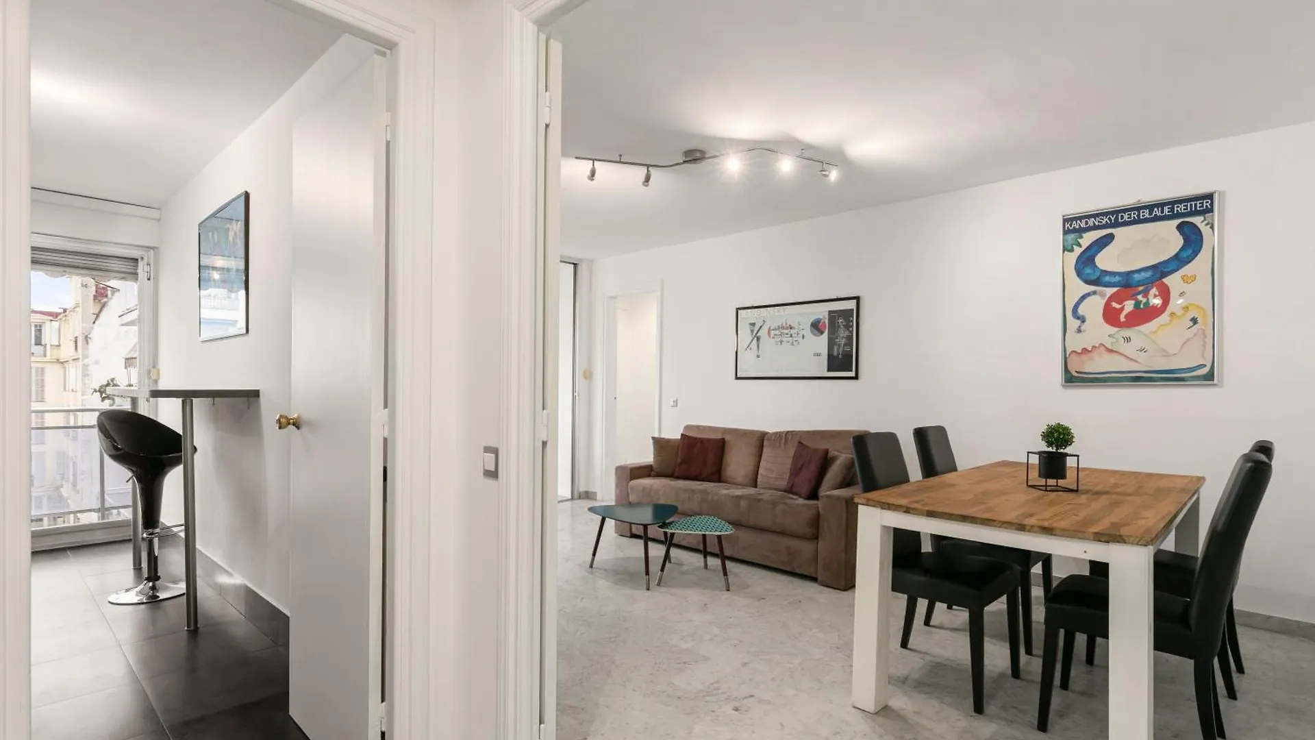 Apartment Suite Prestige Fshh Nice France