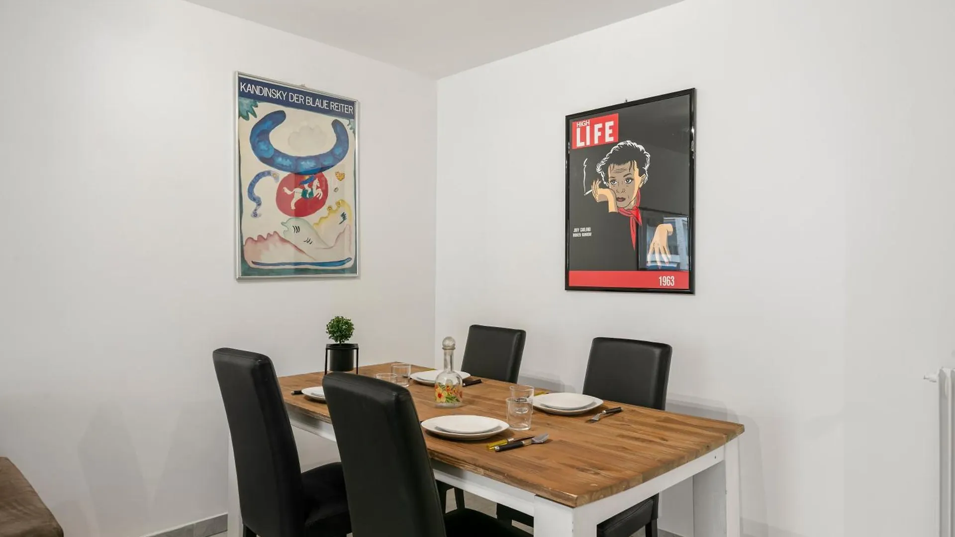 Suite Prestige Fshh Nice