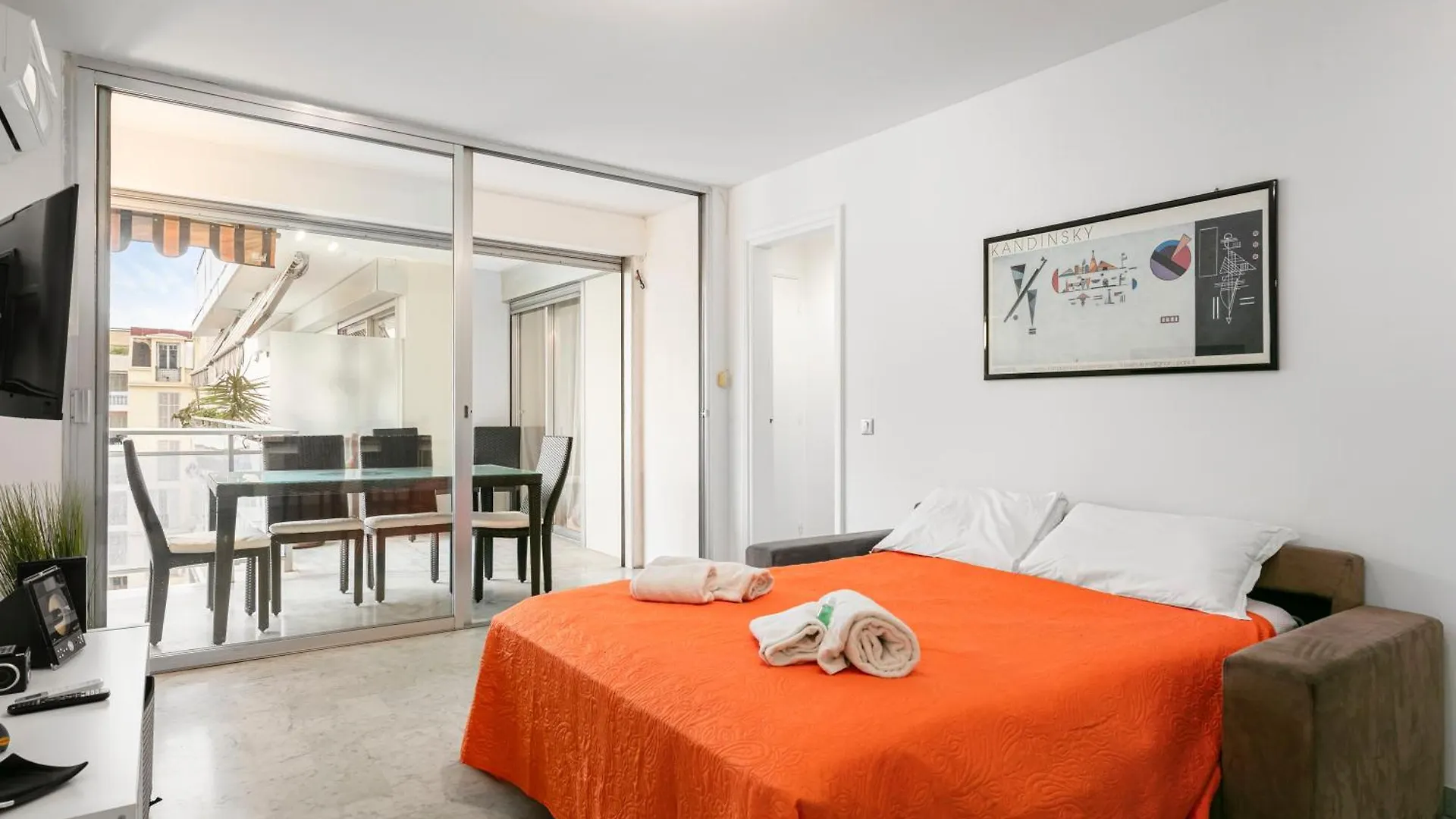 Suite Prestige Fshh Nice