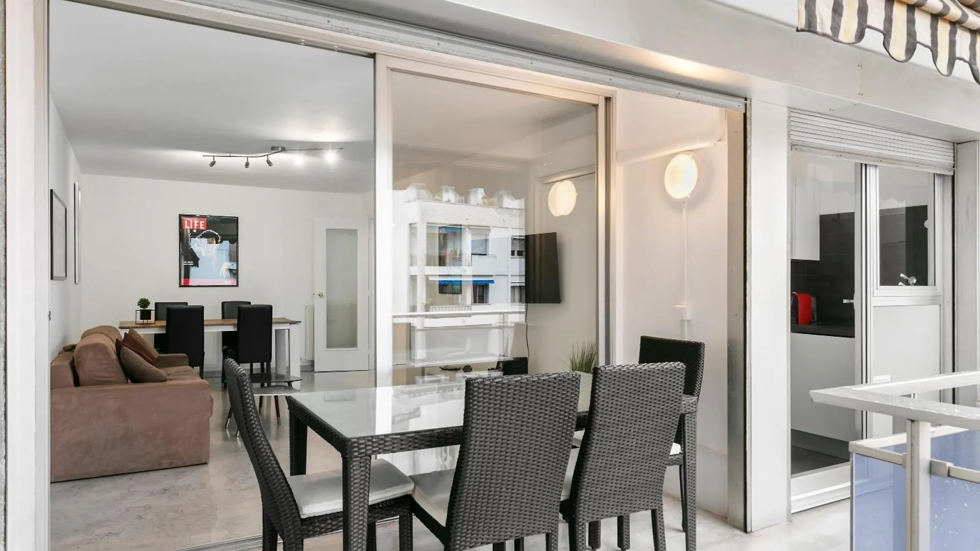 Suite Prestige Fshh Nice