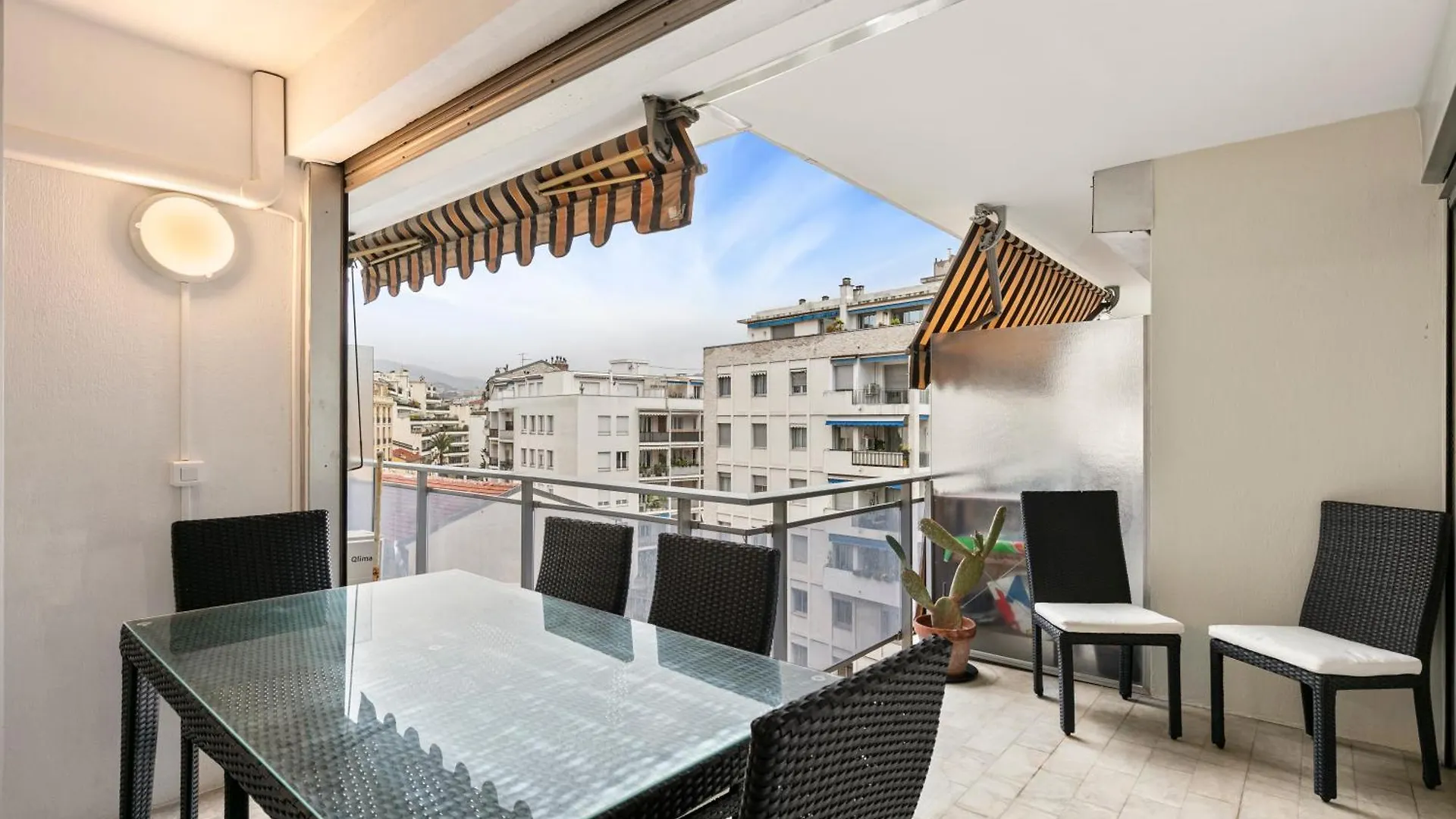 Apartment Suite Prestige Fshh Nice